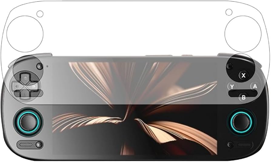 Retroid Pocket 5　GCカラー　保護フィルムおまけ付き Retroid Pocket 5 GCカラー 保護フィルムおまけ付き その他